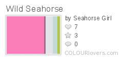 Wild_Seahorse