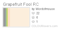 Grapefruit_Fool_RC