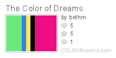 The_Color_of_Dreams
