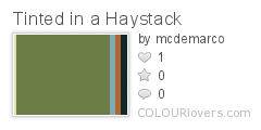 Tinted_in_a_Haystack