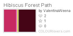 Hibiscus_Forest_Path
