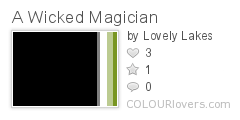 A_Wicked_Magician