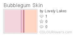 Bubblegum_Skin