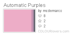 Automatic_Purples
