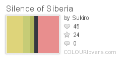 Silence_of_Siberia