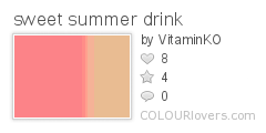 sweet_summer_drink