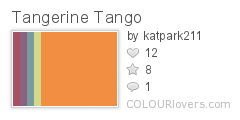 Tangerine_Tango