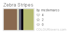 Zebra_Stripes