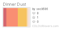 Dinner_Dust