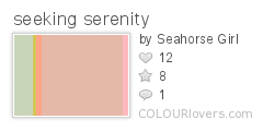 seeking_serenity