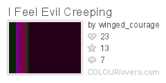 I_Feel_Evil_Creeping