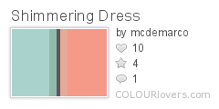 Shimmering_Dress