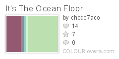 Its_The_Ocean_Floor