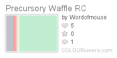 Precursory_Waffle_RC