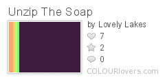 Unzip_The_Soap