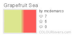 Grapefruit_Sea