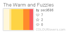 The_Warm_and_Fuzzies