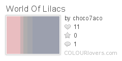 World_Of_Lilacs