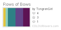 Rows_of_Bows