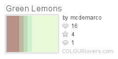 Green_Lemons