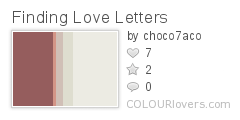 Finding_Love_Letters