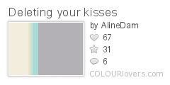 Deleting_your_kisses