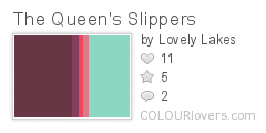 The_Queens_Slippers