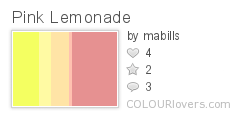 Pink Lemonade