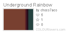 Underground_Rainbow