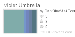 Violet_Umbrella