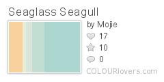 Seaglass_Seagull