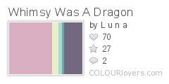 Whimsy_Was_A_Dragon
