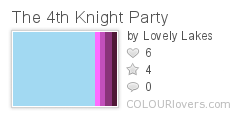 The_4th_Knight_Party