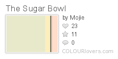 The Sugar Bowl