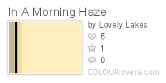 In_A_Morning_Haze