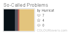 So-Called_Problems