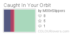 Caught_In_Your_Orbit