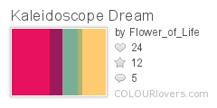 Kaleidoscope_Dream