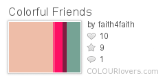 Colorful_Friends