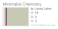 Minimalist_Chemistry