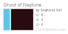 Ghost of Neptune