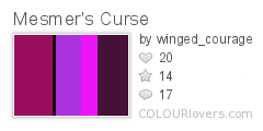 Mesmers_Curse