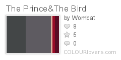 The_PrinceThe_Bird