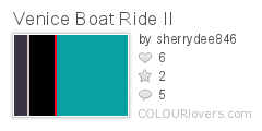Venice_Boat_Ride_II