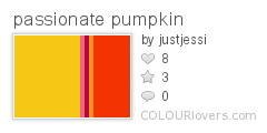 passionate_pumpkin