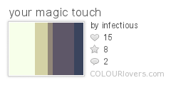 your_magic_touch