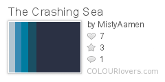 The_Crashing_Sea