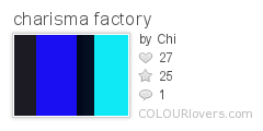 charisma_factory