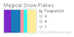 Magical_Snow_Flakes