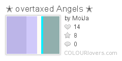 ✮_overtaxed_Angels_✮